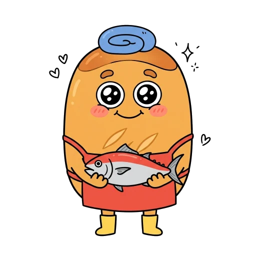 中央パンパン（なかまのすがた）