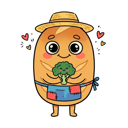 伯耆大山パンパン（なかまのすがた）