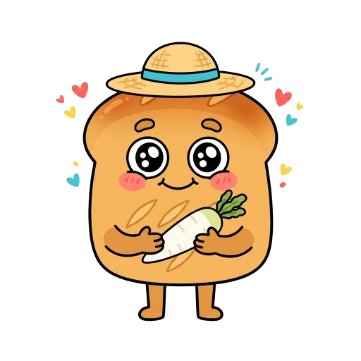 北海道伊達パンパン（なかまのすがた）