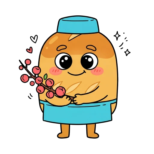 太宰府パンパン（なかまのすがた）