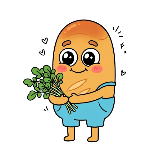 道志パンパン（なかまのすがた）