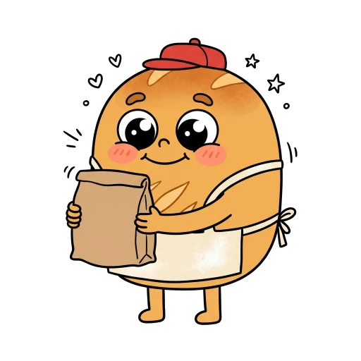 江別パンパン（なかまのすがた）