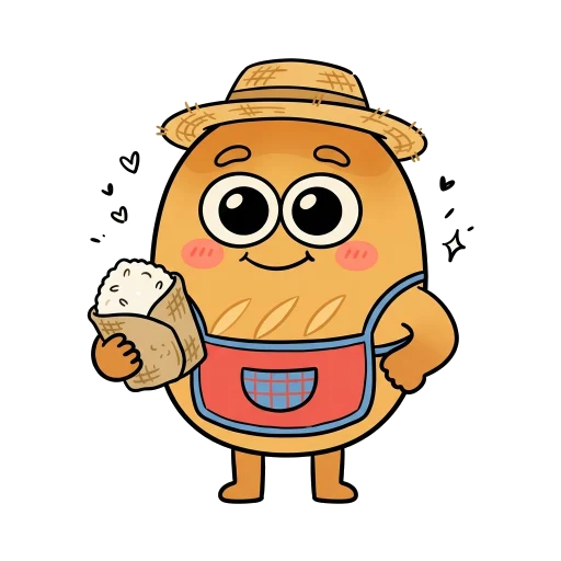 えびのパンパン（なかまのすがた）