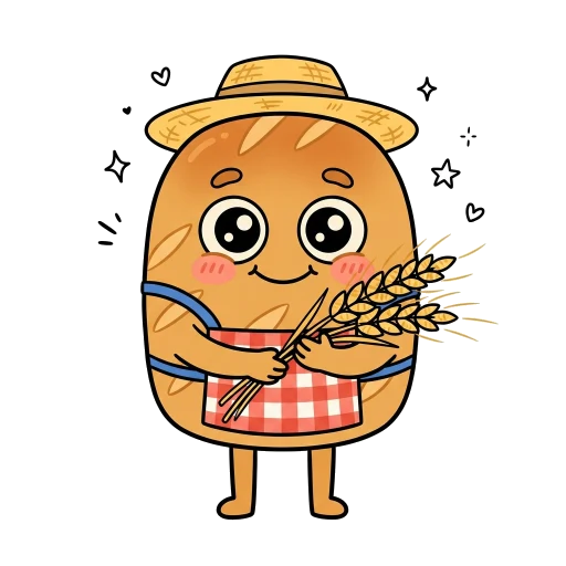 越前パンパン（なかまのすがた）