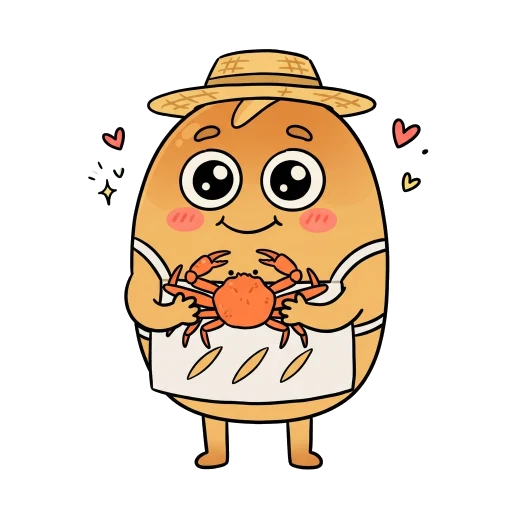 丹生越前パンパン（なかまのすがた）
