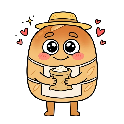 遠別パンパン（なかまのすがた）