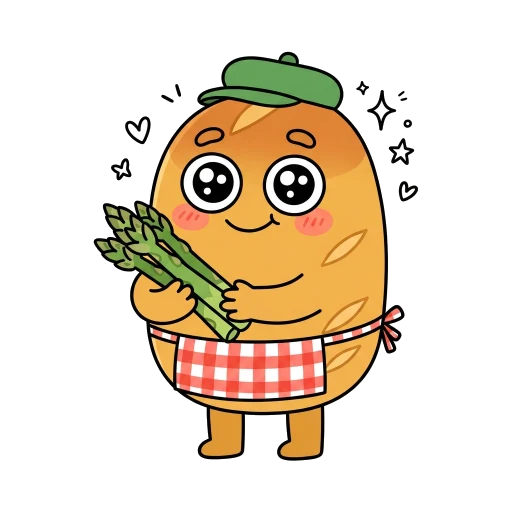 遠軽パンパン（なかまのすがた）