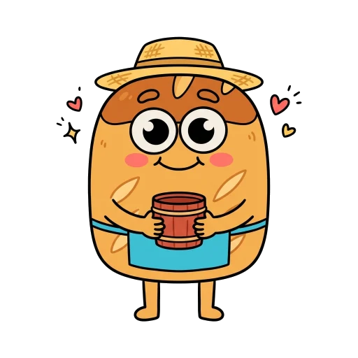 備後府中パンパン（なかまのすがた）