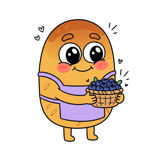富士河口湖パンパン（なかまのすがた）