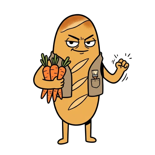 富士見パンパン（悪役のすがた）