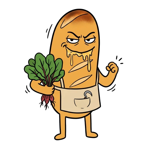 ふじみ野パンパン（悪役のすがた）