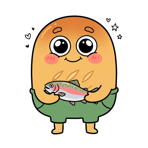 富士宮パンパン（なかまのすがた）