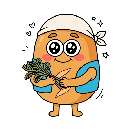 藤里パンパン（なかまのすがた）