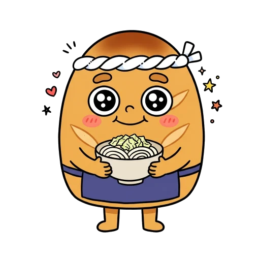 富士吉田パンパン（なかまのすがた）