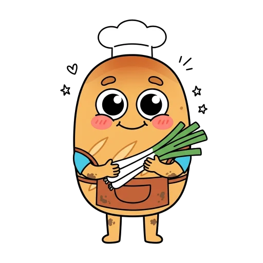 深谷パンパン（なかまのすがた）
