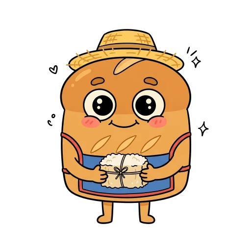 福井パンパン（なかまのすがた）