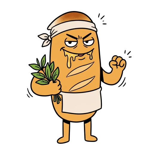 福岡早良パンパン（悪役のすがた）
