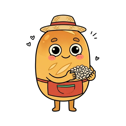福崎パンパン（なかまのすがた）