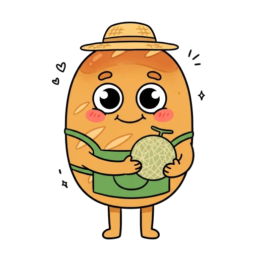 富良野パンパン（なかまのすがた）