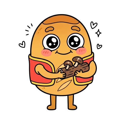 古殿パンパン（なかまのすがた）