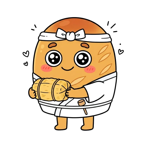 福生パンパン（なかまのすがた）
