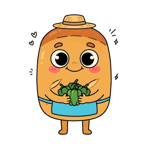 芸西パンパン（なかまのすがた）