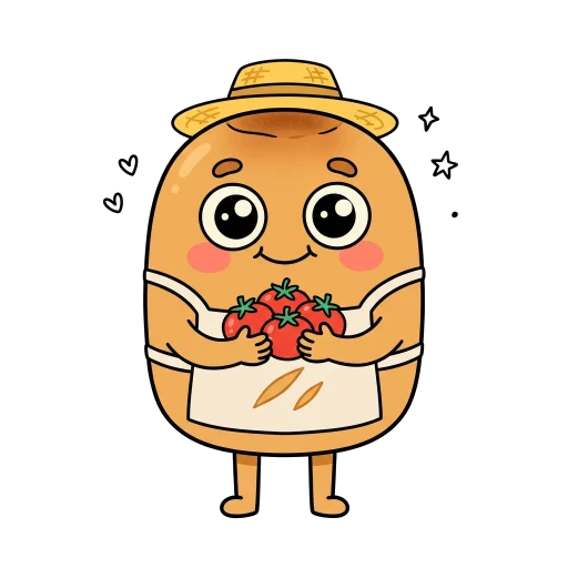 下呂パンパン（なかまのすがた）