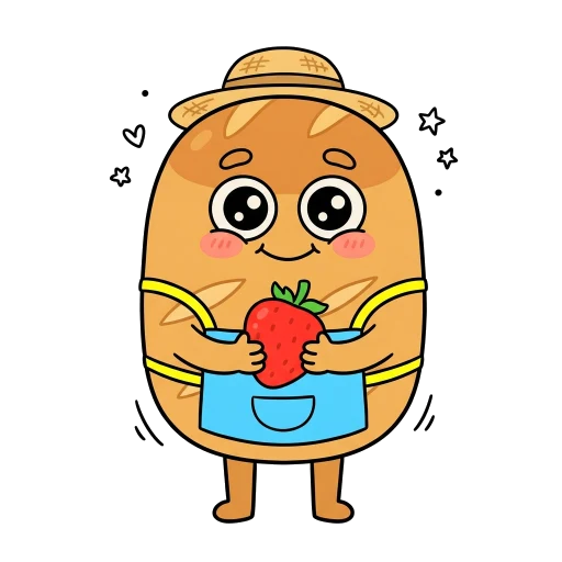 岐南パンパン（なかまのすがた）