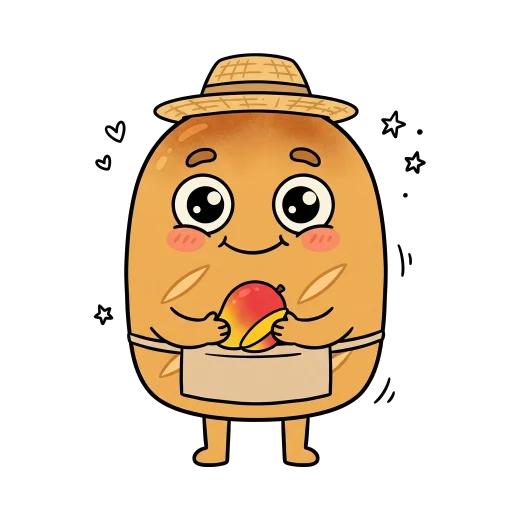 宜野座パンパン（なかまのすがた）