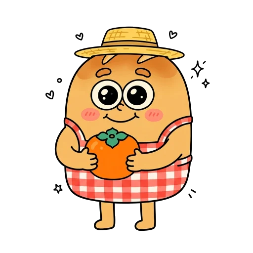 五條パンパン（なかまのすがた）