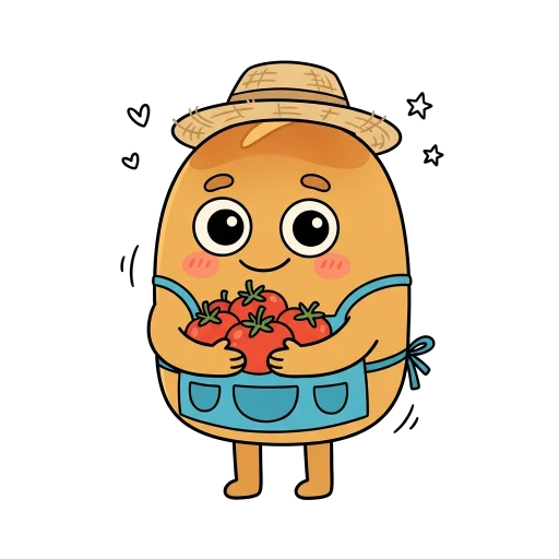 御所パンパン（なかまのすがた）
