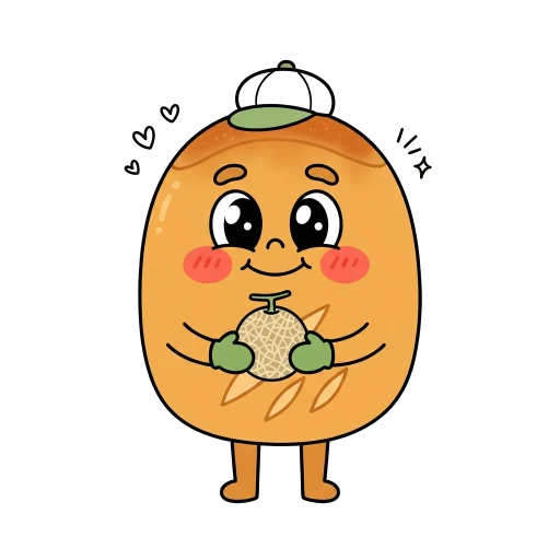 五所川原パンパン（なかまのすがた）