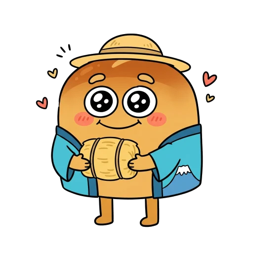 御殿場パンパン（なかまのすがた）