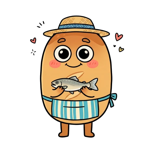 郡上パンパン（なかまのすがた）