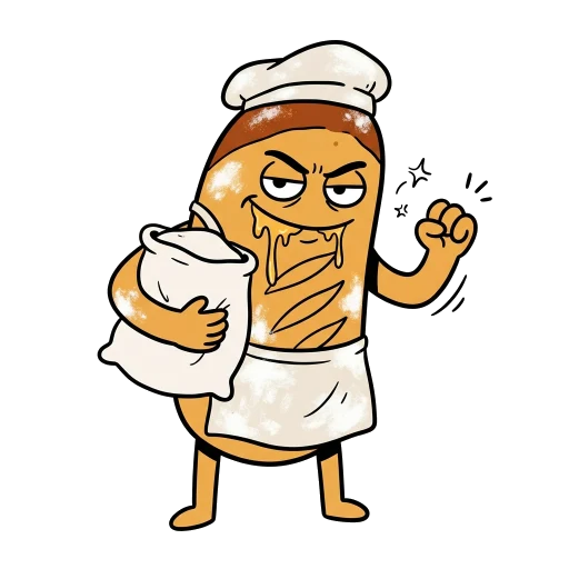 群馬千代田パンパン（悪役のすがた）