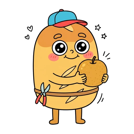 明和パンパン（なかまのすがた）