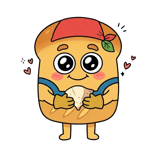 太田パンパン（なかまのすがた）