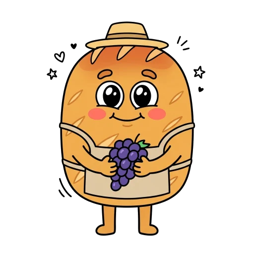 八王子パンパン（なかまのすがた）