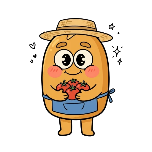 南風原パンパン（なかまのすがた）