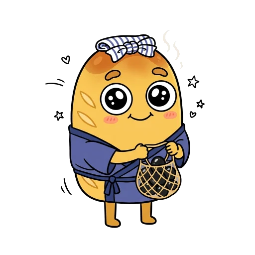箱根パンパン（なかまのすがた）