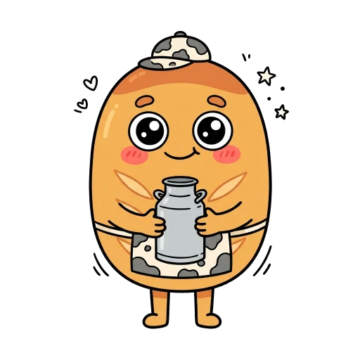 浜中パンパン（なかまのすがた）