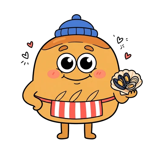 浜頓別パンパン（なかまのすがた）