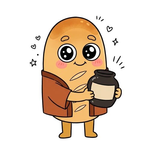 半田パンパン（なかまのすがた）