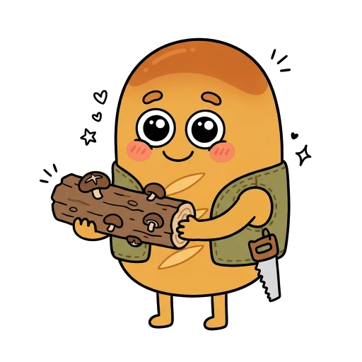 飯能パンパン（なかまのすがた）