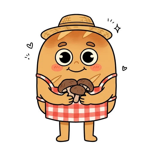 七宗パンパン（なかまのすがた）