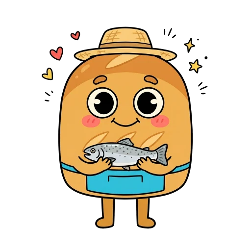 飛騨パンパン（なかまのすがた）