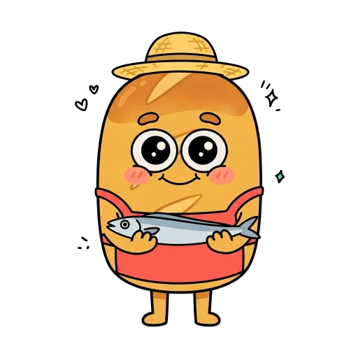 紀州日高パンパン（なかまのすがた）