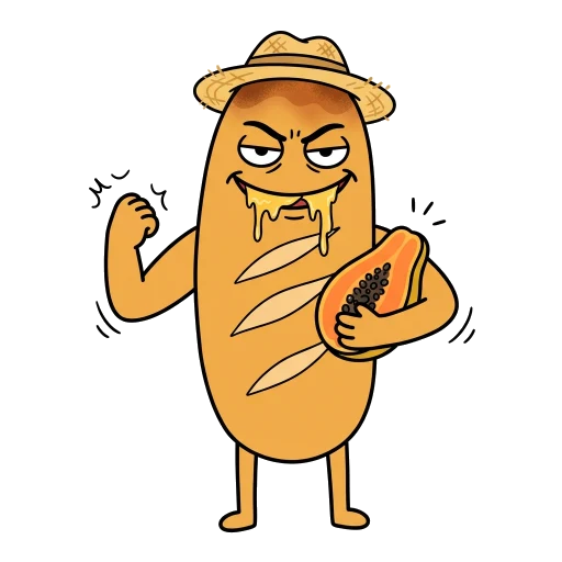 沖縄東パンパン（悪役のすがた）
