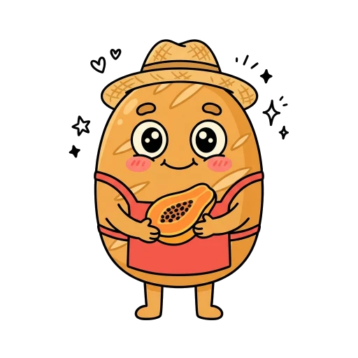 沖縄東パンパン（なかまのすがた）