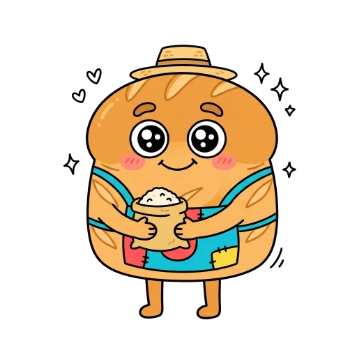 東川パンパン（なかまのすがた）